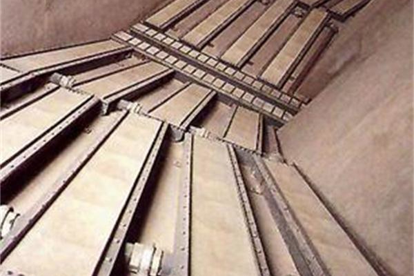 連續式均化庫的優勢及運行中存在的問題